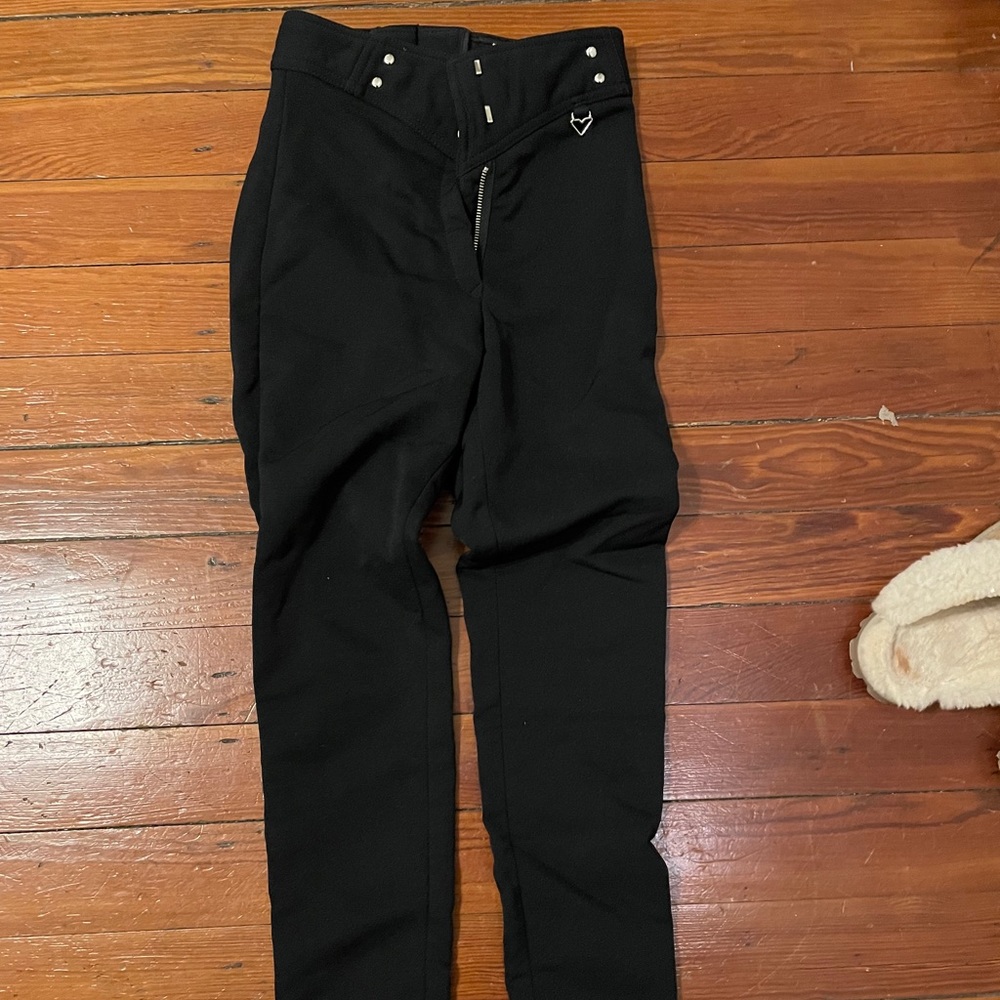 Obermeyer ski pants